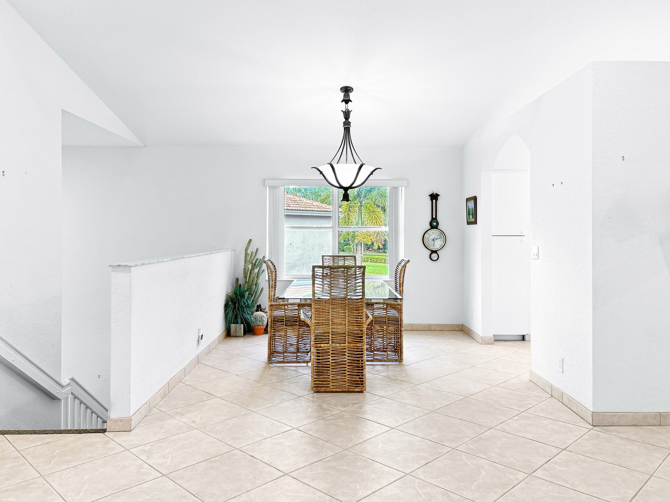 7880 Laina Lane #3 Boynton Beach — dining area