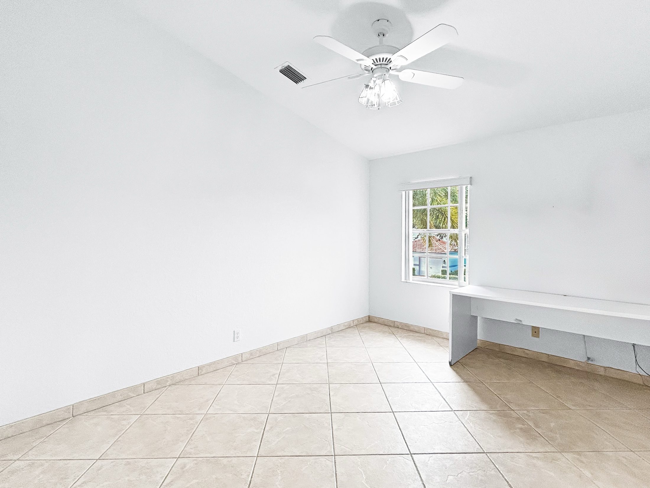 7880 Laina Lane #3 — built-in desk nook